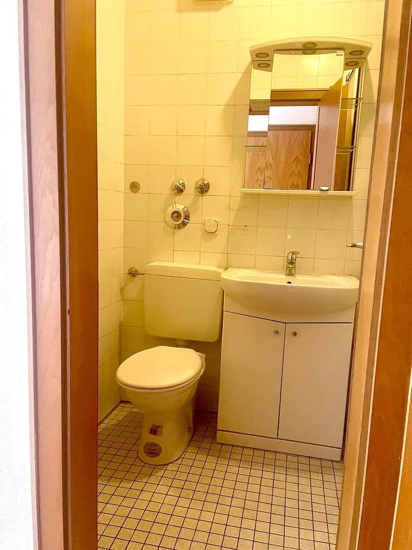 Prenájom bytu 1-izbový 22 m², Clemensstraße X, Köln, Severné Porýnie - Westfálsko Prenájom bytu 1-izbový 22 m², Clemensstraße X, Köln, Severné Porýnie - Westfálsko