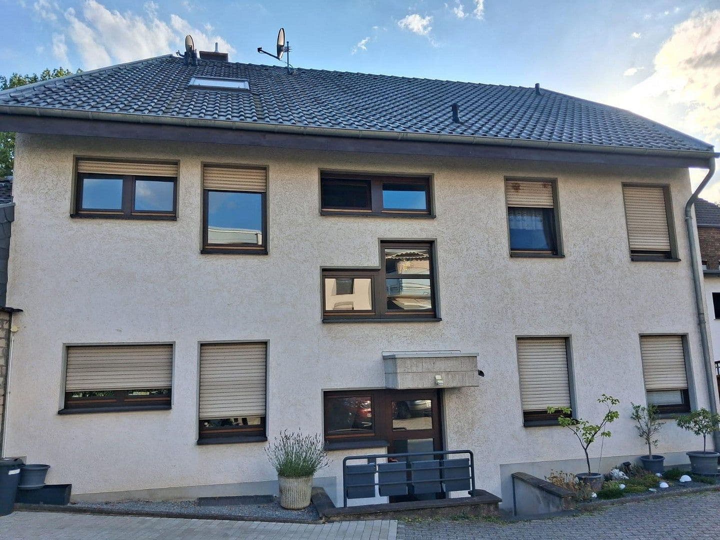 Predaj domu 251 m², pozemok 451 m², Kartäuserstr. 60, Bornheim, Severné Porýnie - Westfálsko Predaj domu 251 m², pozemok 451 m², Kartäuserstr. 60, Bornheim, Severné Porýnie - Westfálsko