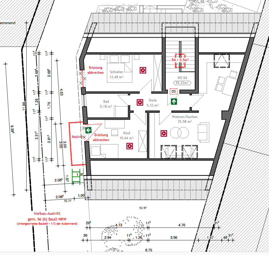 Predaj domu 251 m², pozemok 451 m², Kartäuserstr. 60, Bornheim, Severné Porýnie - Westfálsko Predaj domu 251 m², pozemok 451 m², Kartäuserstr. 60, Bornheim, Severné Porýnie - Westfálsko