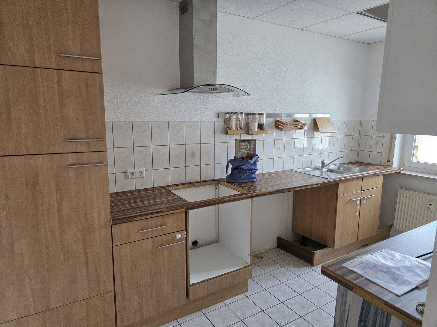 Prenájom bytu 3-izbový 55 m², Durmersheim, Bádensko-Wurttembersko Prenájom bytu 3-izbový 55 m², Durmersheim, Bádensko-Wurttembersko