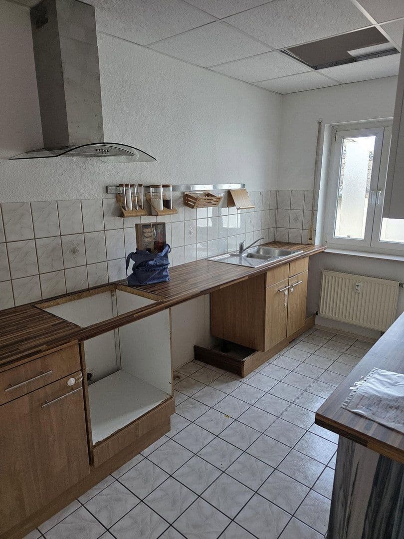 Prenájom bytu 3-izbový 55 m², Durmersheim, Bádensko-Wurttembersko Prenájom bytu 3-izbový 55 m², Durmersheim, Bádensko-Wurttembersko