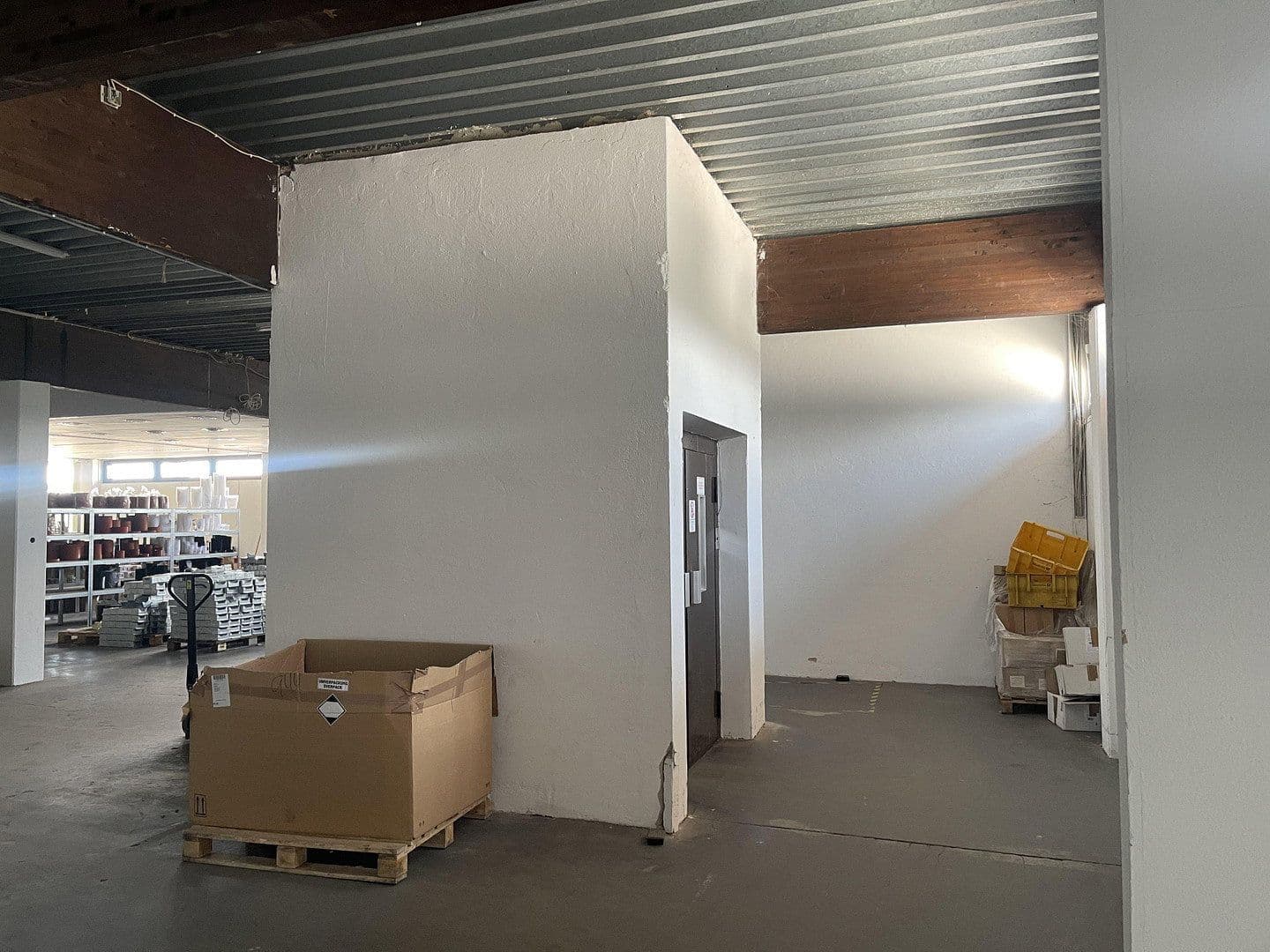 Prenájom nebytového priestoru 734 m², Lauterbachstraße 89, Eggenfelden, Bavorsko Prenájom nebytového priestoru 734 m², Lauterbachstraße 89, Eggenfelden, Bavorsko