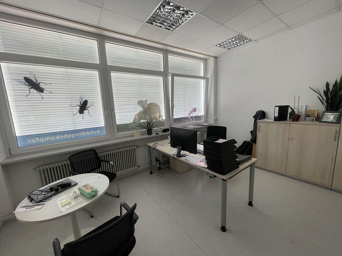 Prenájom nebytového priestoru 734 m², Lauterbachstraße 89, Eggenfelden, Bavorsko Prenájom nebytového priestoru 734 m², Lauterbachstraße 89, Eggenfelden, Bavorsko