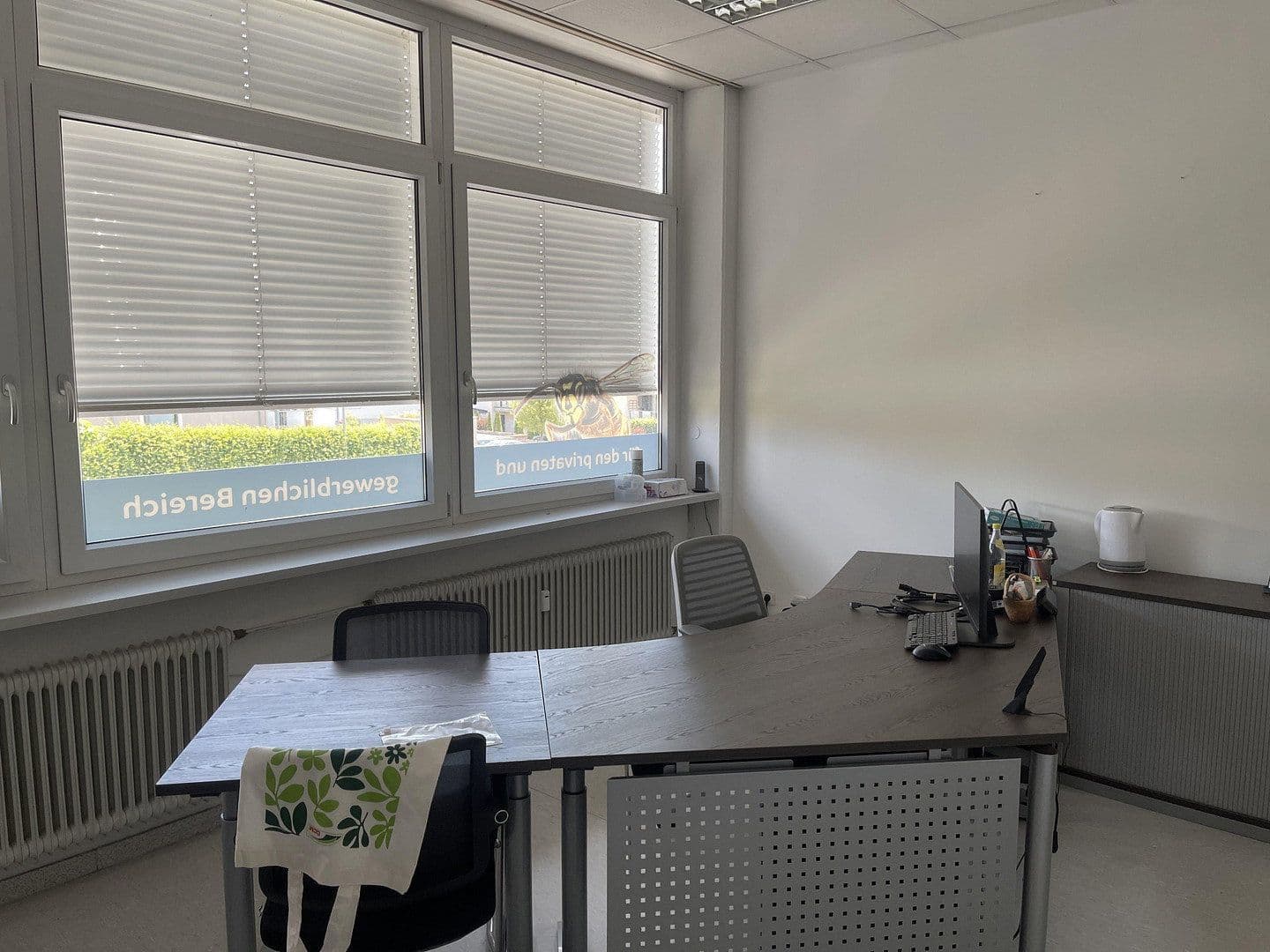 Prenájom nebytového priestoru 734 m², Lauterbachstraße 89, Eggenfelden, Bavorsko Prenájom nebytového priestoru 734 m², Lauterbachstraße 89, Eggenfelden, Bavorsko