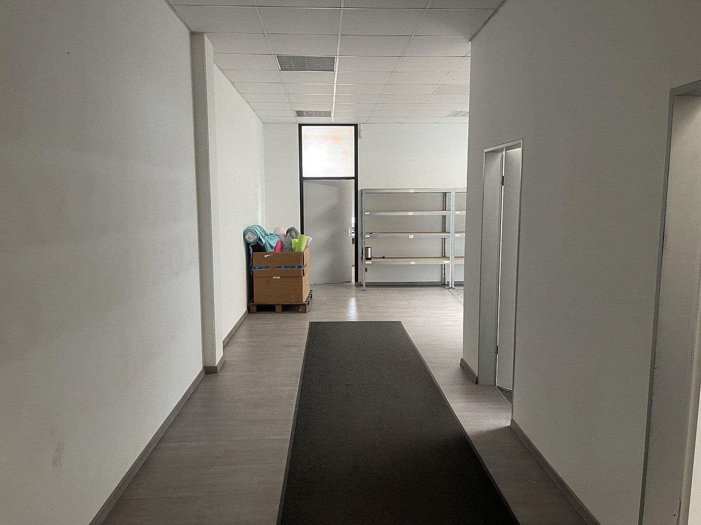 Prenájom nebytového priestoru 734 m², Lauterbachstraße 89, Eggenfelden, Bavorsko Prenájom nebytového priestoru 734 m², Lauterbachstraße 89, Eggenfelden, Bavorsko