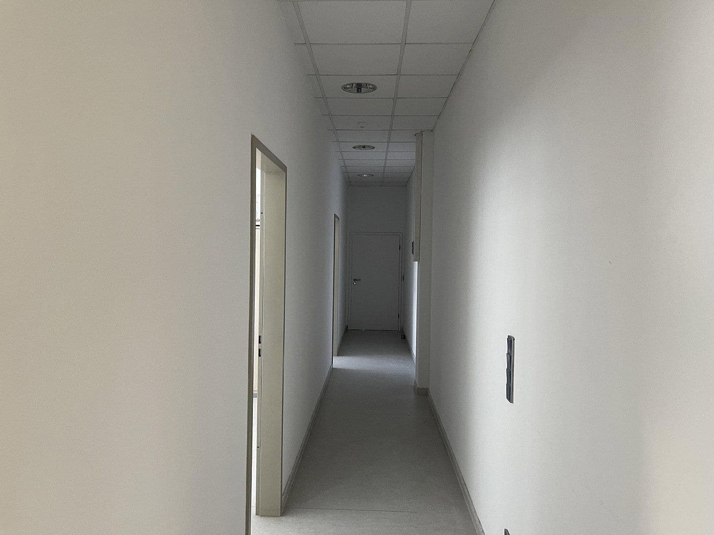 Prenájom nebytového priestoru 734 m², Lauterbachstraße 89, Eggenfelden, Bavorsko Prenájom nebytového priestoru 734 m², Lauterbachstraße 89, Eggenfelden, Bavorsko