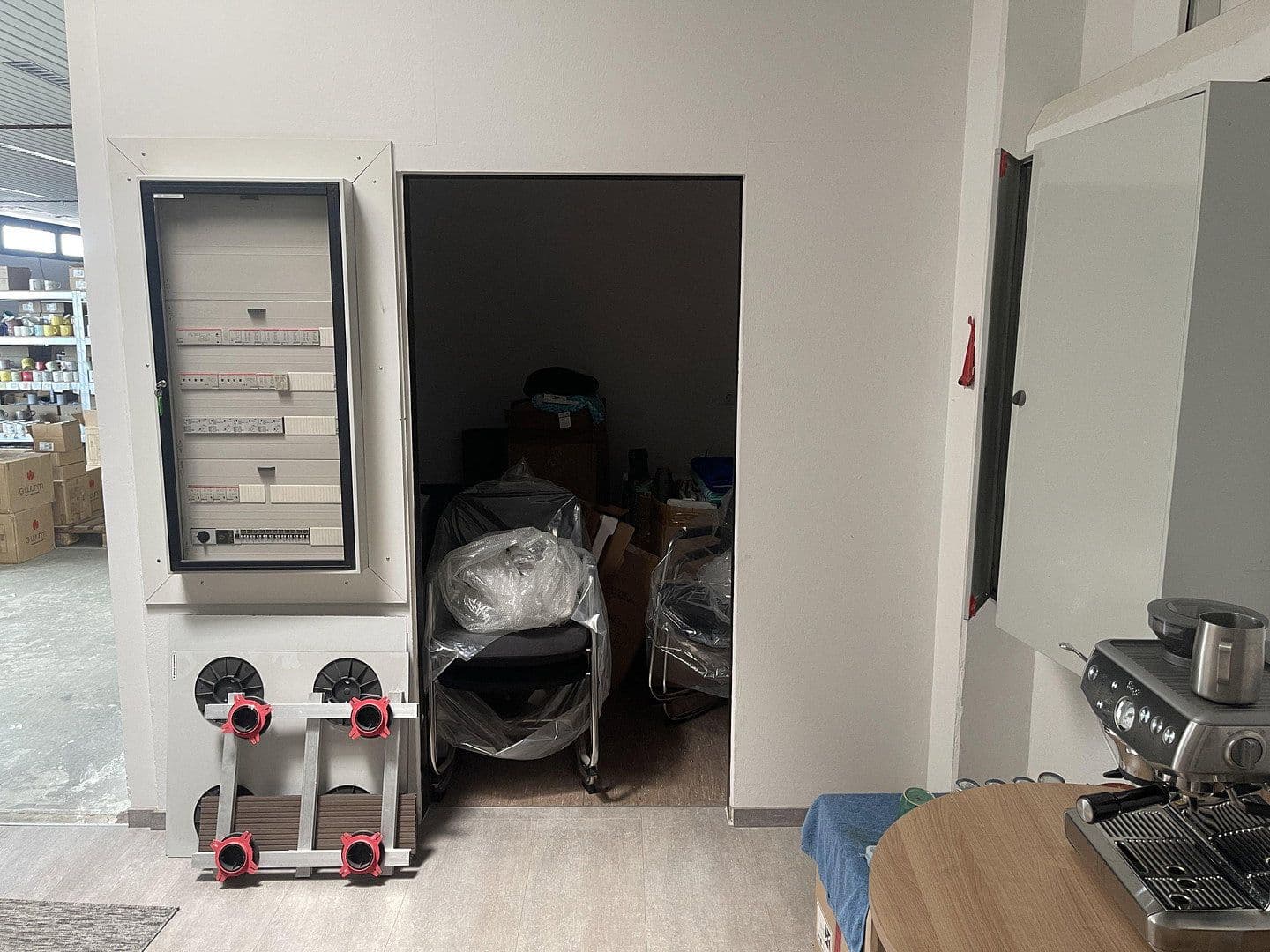 Prenájom nebytového priestoru 734 m², Lauterbachstraße 89, Eggenfelden, Bavorsko Prenájom nebytového priestoru 734 m², Lauterbachstraße 89, Eggenfelden, Bavorsko