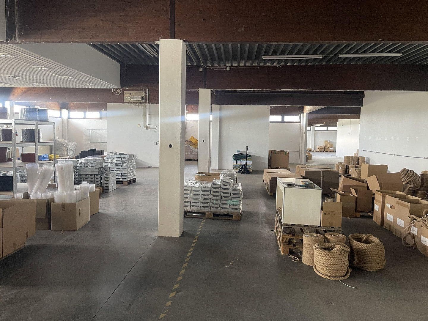 Prenájom nebytového priestoru 734 m², Lauterbachstraße 89, Eggenfelden, Bavorsko Prenájom nebytového priestoru 734 m², Lauterbachstraße 89, Eggenfelden, Bavorsko