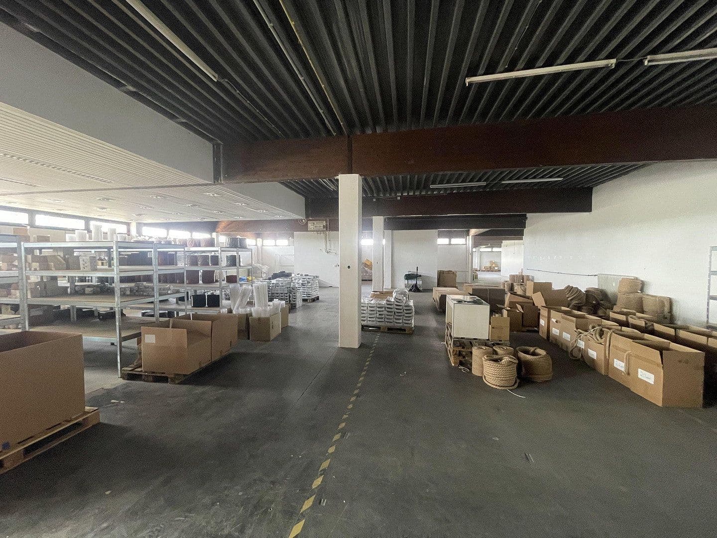 Prenájom nebytového priestoru 734 m², Lauterbachstraße 89, Eggenfelden, Bavorsko Prenájom nebytového priestoru 734 m², Lauterbachstraße 89, Eggenfelden, Bavorsko