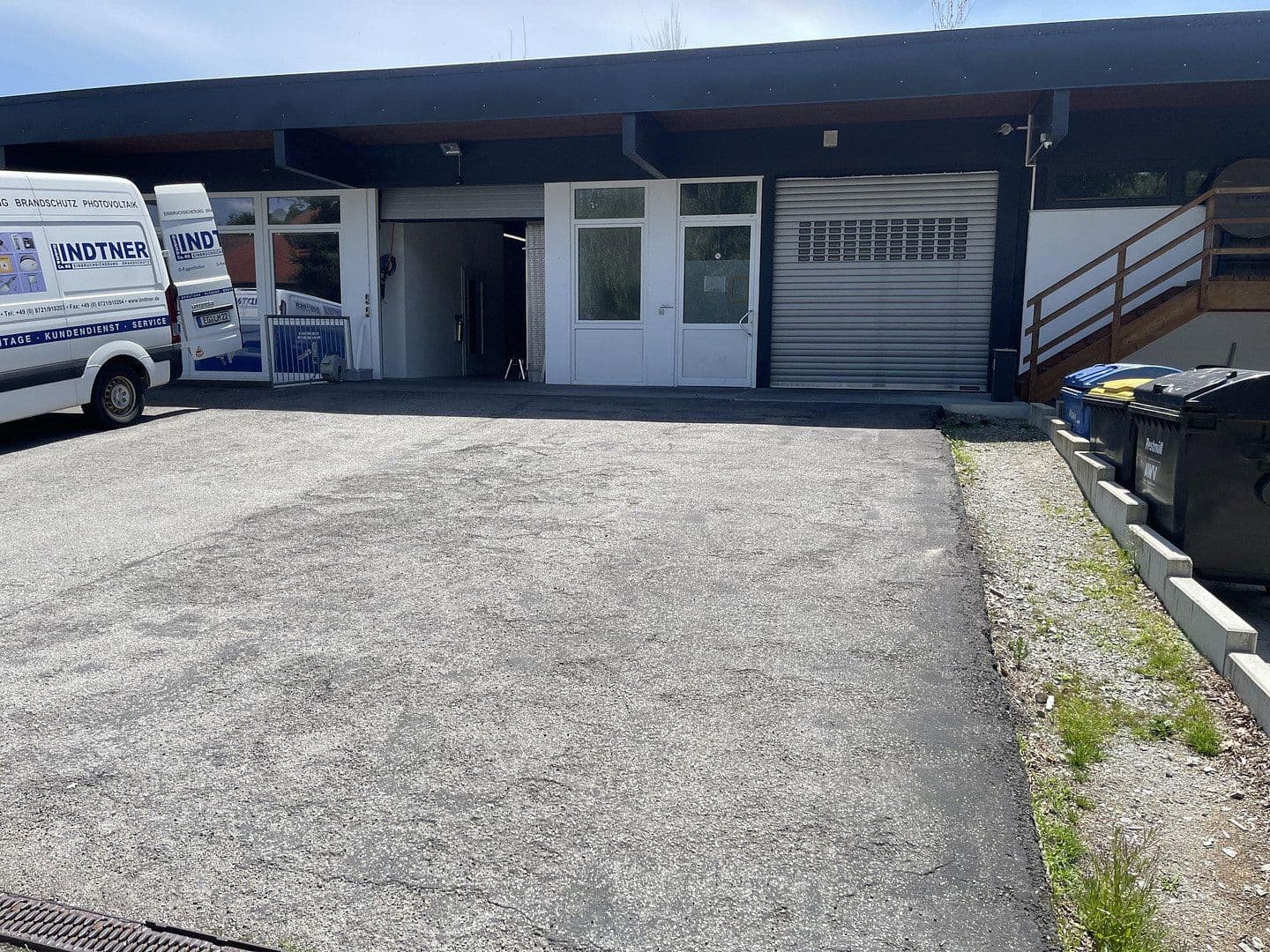 Prenájom nebytového priestoru 734 m², Lauterbachstraße 89, Eggenfelden, Bavorsko Prenájom nebytového priestoru 734 m², Lauterbachstraße 89, Eggenfelden, Bavorsko