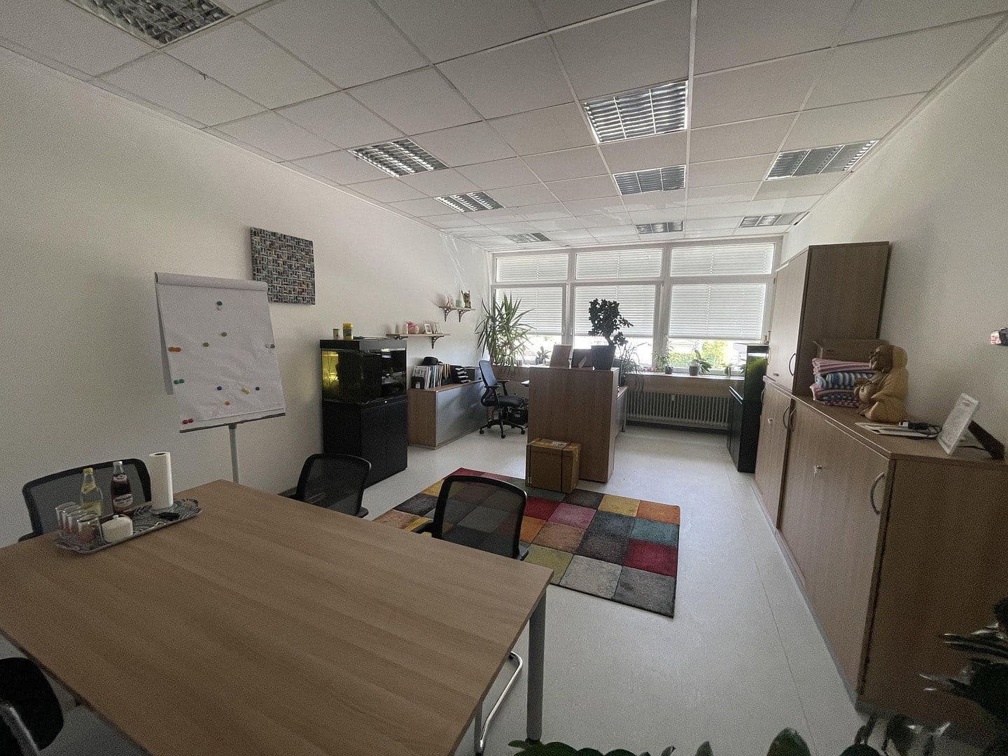 Prenájom nebytového priestoru 734 m², Lauterbachstraße 89, Eggenfelden, Bavorsko Prenájom nebytového priestoru 734 m², Lauterbachstraße 89, Eggenfelden, Bavorsko