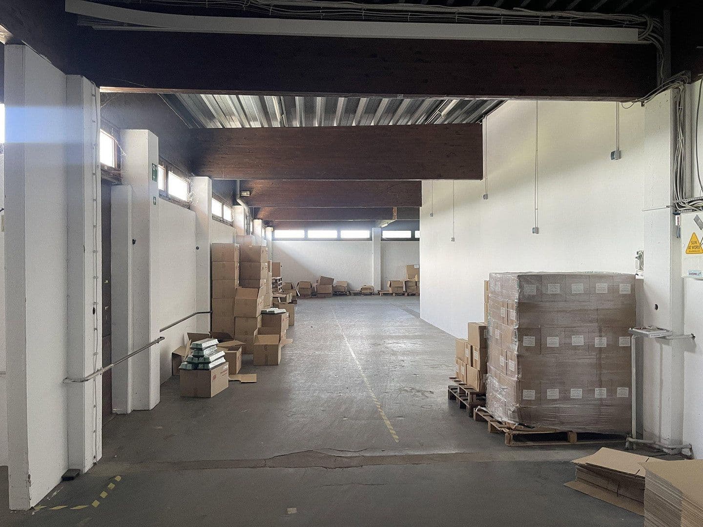 Prenájom nebytového priestoru 734 m², Lauterbachstraße 89, Eggenfelden, Bavorsko Prenájom nebytového priestoru 734 m², Lauterbachstraße 89, Eggenfelden, Bavorsko