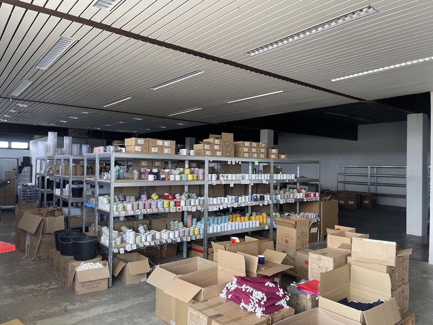 Prenájom nebytového priestoru 734 m², Lauterbachstraße 89, Eggenfelden, Bavorsko Prenájom nebytového priestoru 734 m², Lauterbachstraße 89, Eggenfelden, Bavorsko