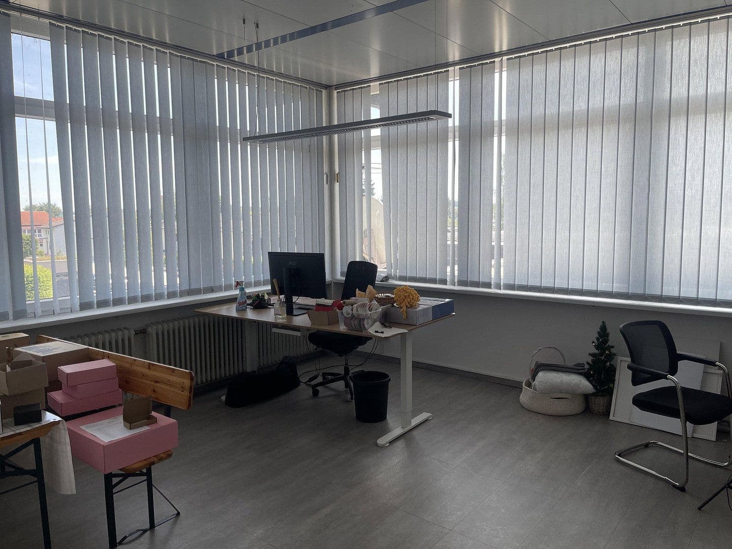 Prenájom nebytového priestoru 734 m², Lauterbachstraße 89, Eggenfelden, Bavorsko Prenájom nebytového priestoru 734 m², Lauterbachstraße 89, Eggenfelden, Bavorsko