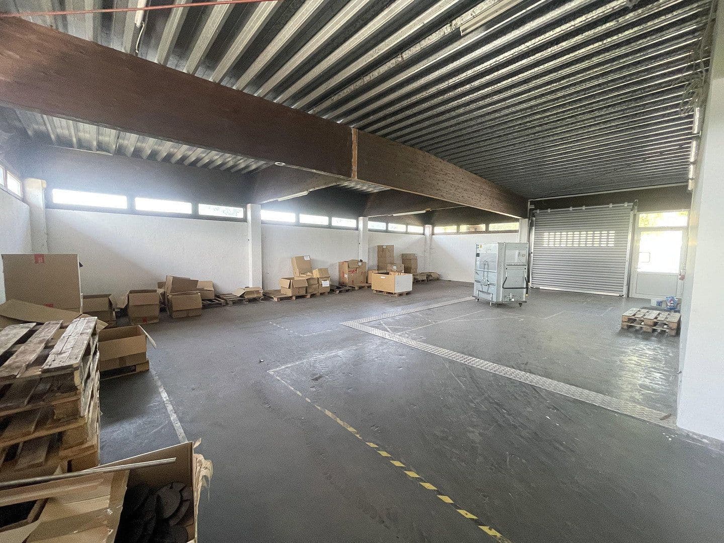 Prenájom nebytového priestoru 734 m², Lauterbachstraße 89, Eggenfelden, Bavorsko Prenájom nebytového priestoru 734 m², Lauterbachstraße 89, Eggenfelden, Bavorsko