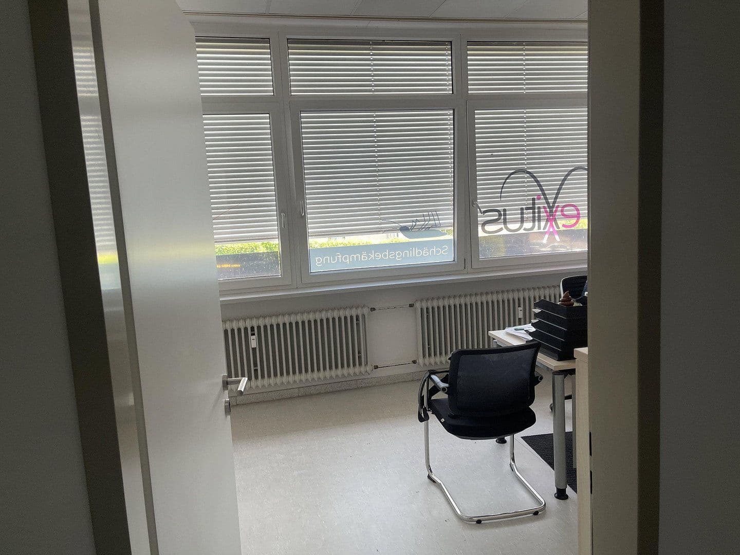 Prenájom nebytového priestoru 734 m², Lauterbachstraße 89, Eggenfelden, Bavorsko Prenájom nebytového priestoru 734 m², Lauterbachstraße 89, Eggenfelden, Bavorsko