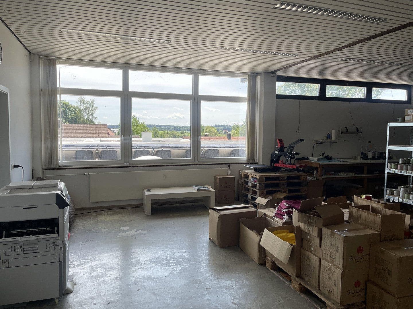 Prenájom nebytového priestoru 734 m², Lauterbachstraße 89, Eggenfelden, Bavorsko Prenájom nebytového priestoru 734 m², Lauterbachstraße 89, Eggenfelden, Bavorsko
