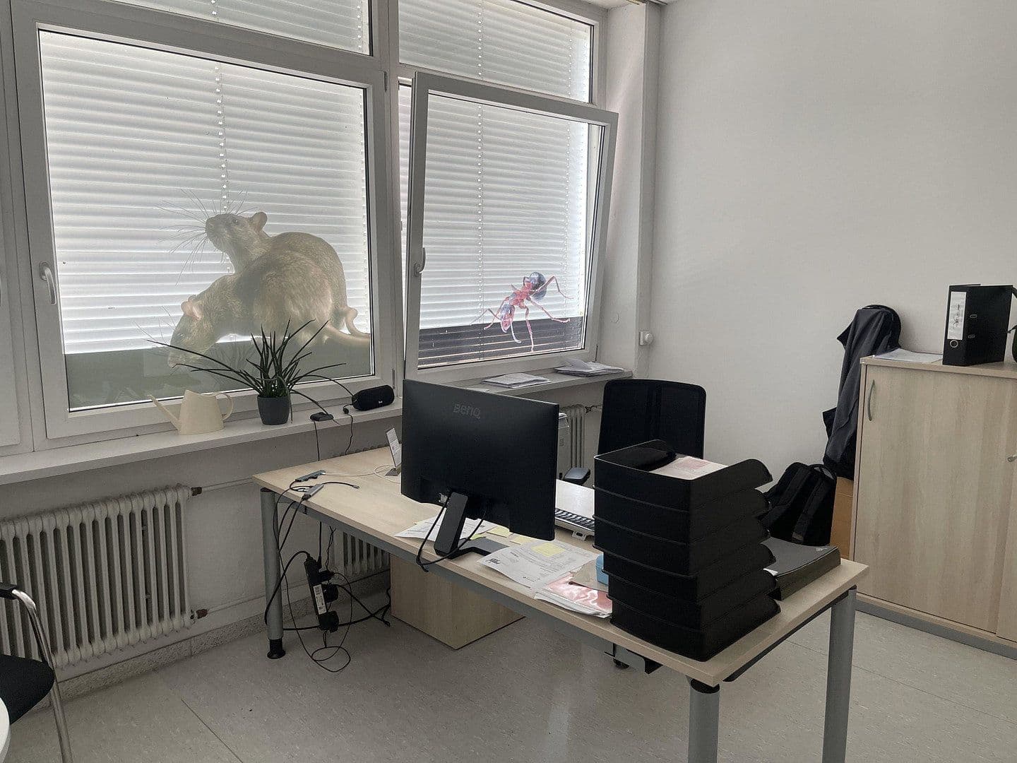 Prenájom nebytového priestoru 734 m², Lauterbachstraße 89, Eggenfelden, Bavorsko Prenájom nebytového priestoru 734 m², Lauterbachstraße 89, Eggenfelden, Bavorsko