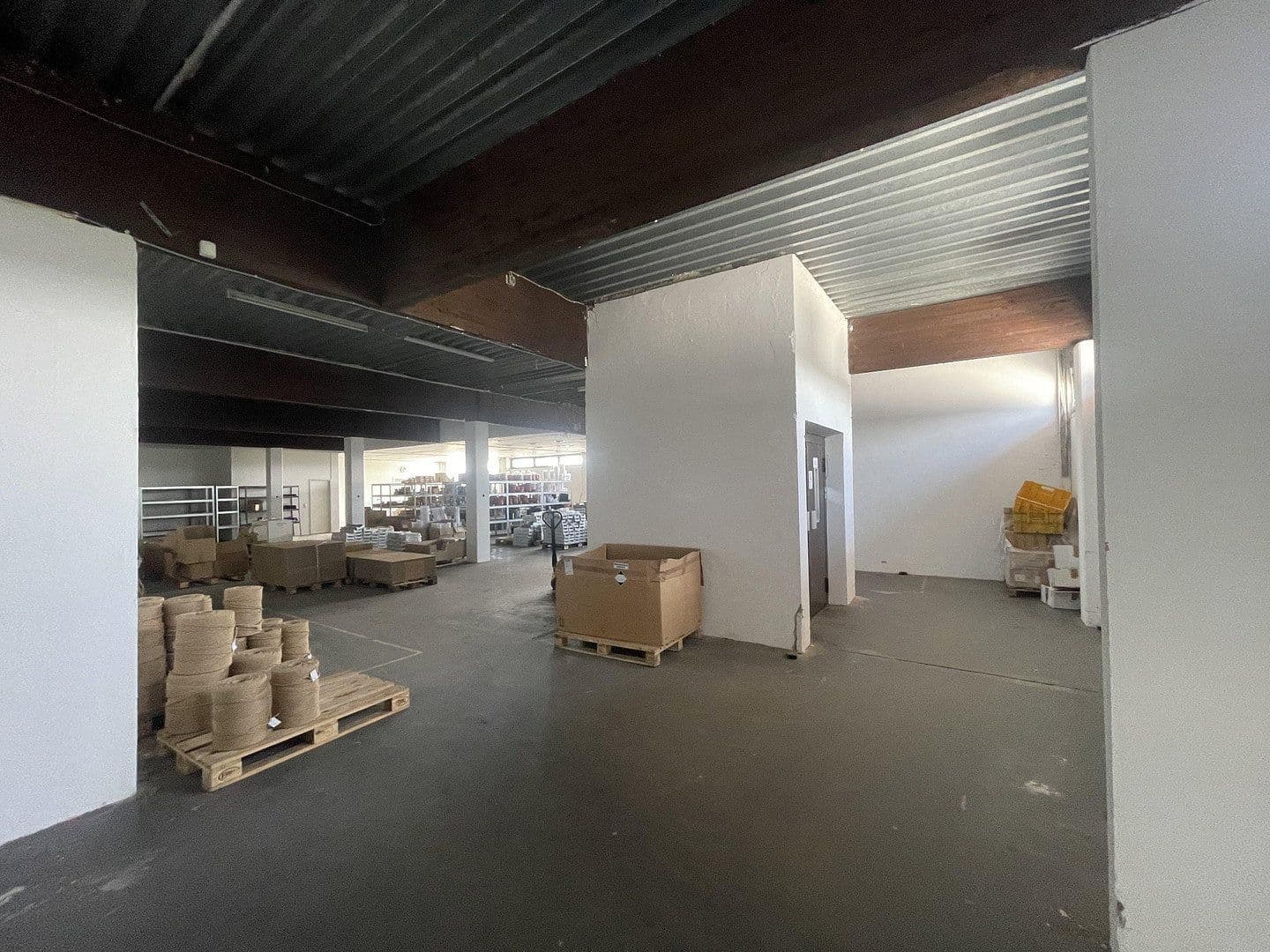 Prenájom nebytového priestoru 734 m², Lauterbachstraße 89, Eggenfelden, Bavorsko Prenájom nebytového priestoru 734 m², Lauterbachstraße 89, Eggenfelden, Bavorsko