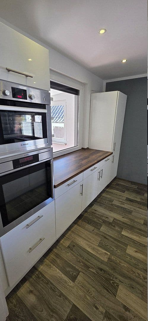 Predaj domu 110 m², pozemok 748 m², Rügenstr. 7, Schortens, Dolné Sasko Predaj domu 110 m², pozemok 748 m², Rügenstr. 7, Schortens, Dolné Sasko