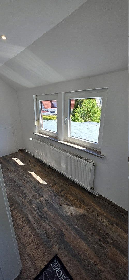 Predaj domu 110 m², pozemok 748 m², Rügenstr. 7, Schortens, Dolné Sasko Predaj domu 110 m², pozemok 748 m², Rügenstr. 7, Schortens, Dolné Sasko