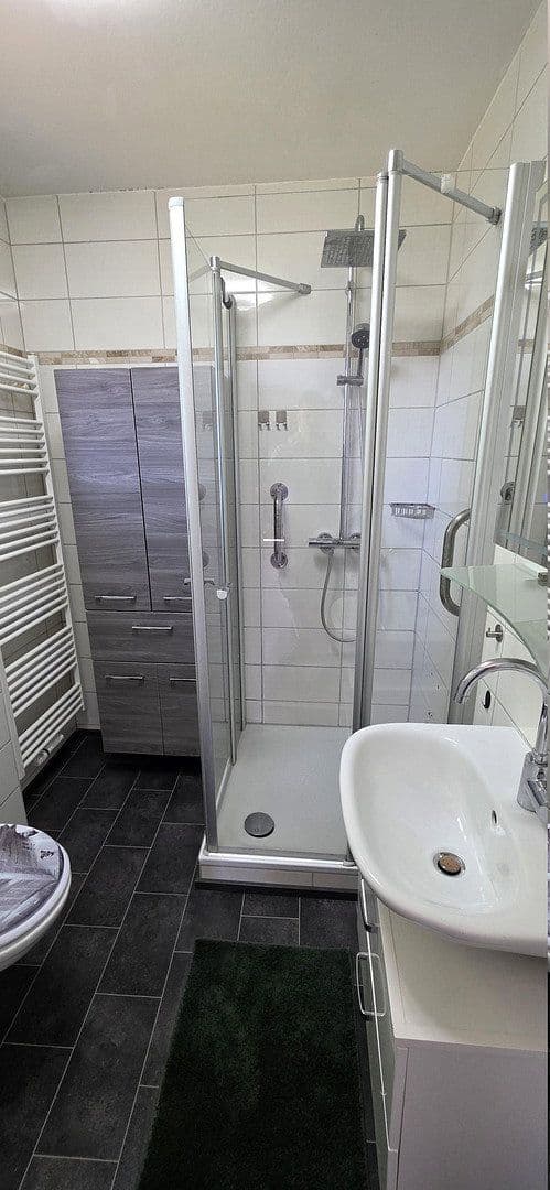 Predaj domu 110 m², pozemok 748 m², Rügenstr. 7, Schortens, Dolné Sasko Predaj domu 110 m², pozemok 748 m², Rügenstr. 7, Schortens, Dolné Sasko