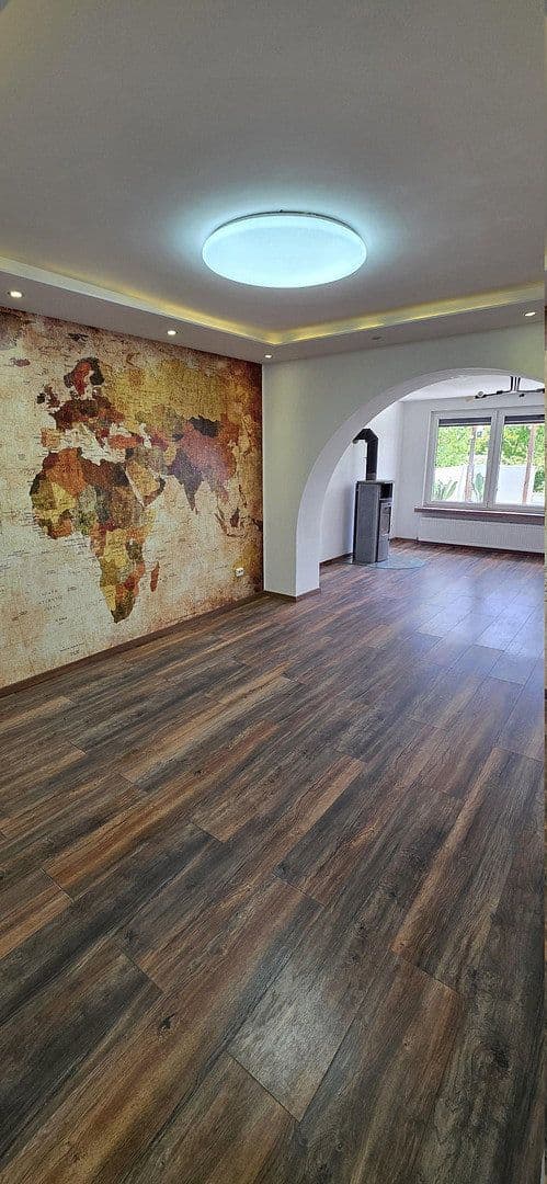 Predaj domu 110 m², pozemok 748 m², Rügenstr. 7, Schortens, Dolné Sasko Predaj domu 110 m², pozemok 748 m², Rügenstr. 7, Schortens, Dolné Sasko