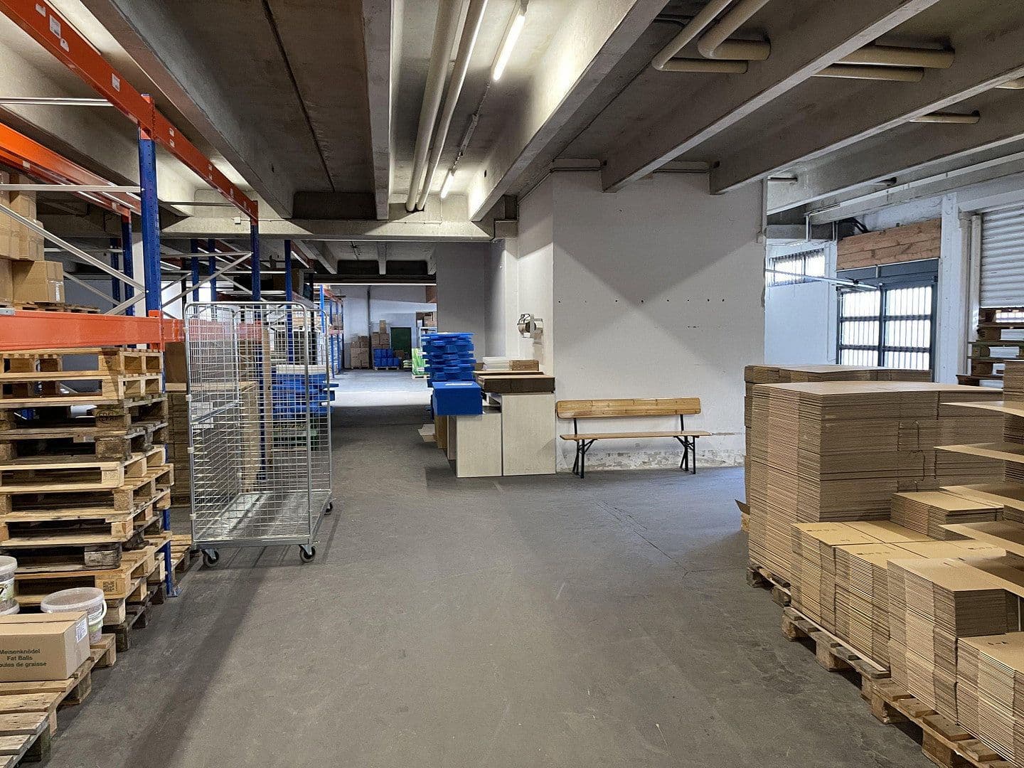 Prenájom nebytového priestoru 1.096 m², Lauterbachstraße 89, Eggenfelden, Bavorsko Prenájom nebytového priestoru 1.096 m², Lauterbachstraße 89, Eggenfelden, Bavorsko
