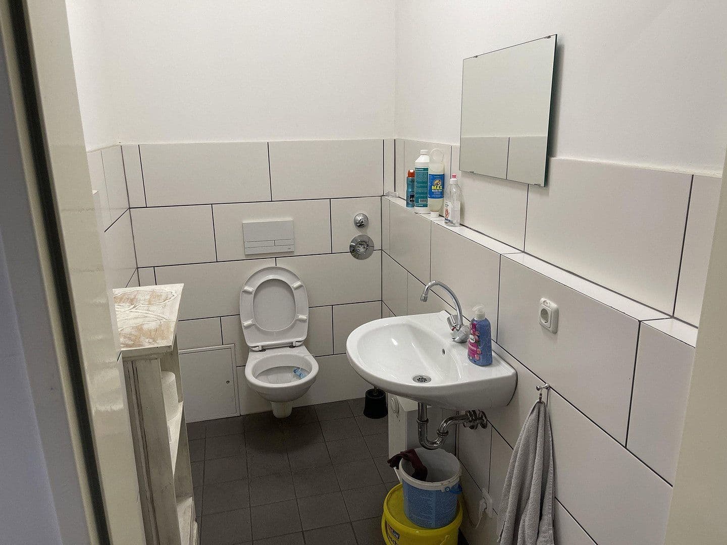 Prenájom nebytového priestoru 1.096 m², Lauterbachstraße 89, Eggenfelden, Bavorsko Prenájom nebytového priestoru 1.096 m², Lauterbachstraße 89, Eggenfelden, Bavorsko