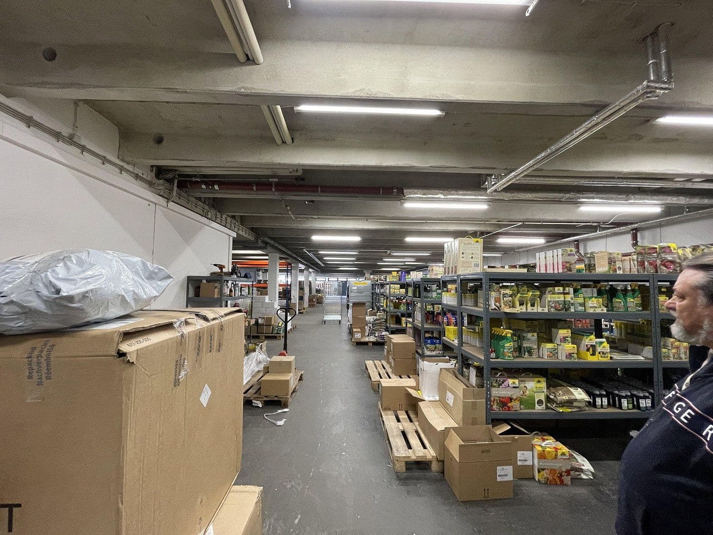 Prenájom nebytového priestoru 1.096 m², Lauterbachstraße 89, Eggenfelden, Bavorsko Prenájom nebytového priestoru 1.096 m², Lauterbachstraße 89, Eggenfelden, Bavorsko