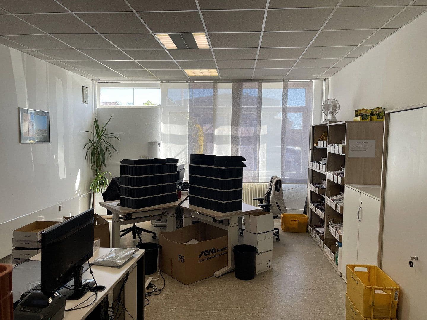 Prenájom nebytového priestoru 1.096 m², Lauterbachstraße 89, Eggenfelden, Bavorsko Prenájom nebytového priestoru 1.096 m², Lauterbachstraße 89, Eggenfelden, Bavorsko