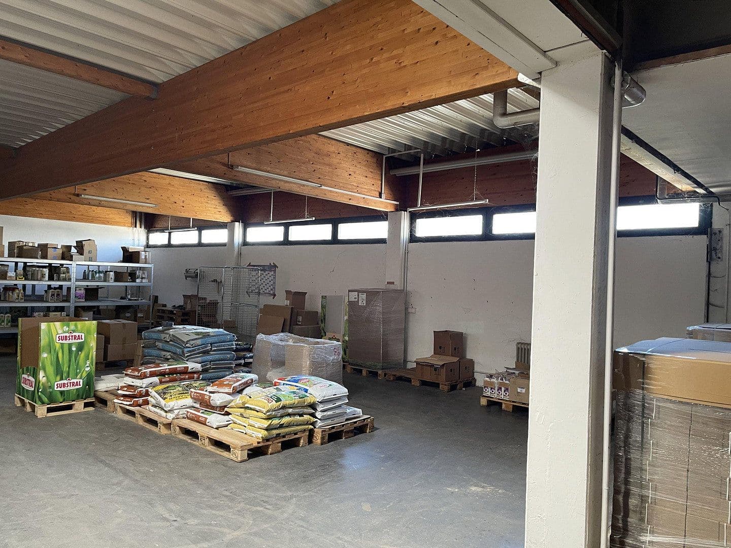 Prenájom nebytového priestoru 1.096 m², Lauterbachstraße 89, Eggenfelden, Bavorsko Prenájom nebytového priestoru 1.096 m², Lauterbachstraße 89, Eggenfelden, Bavorsko