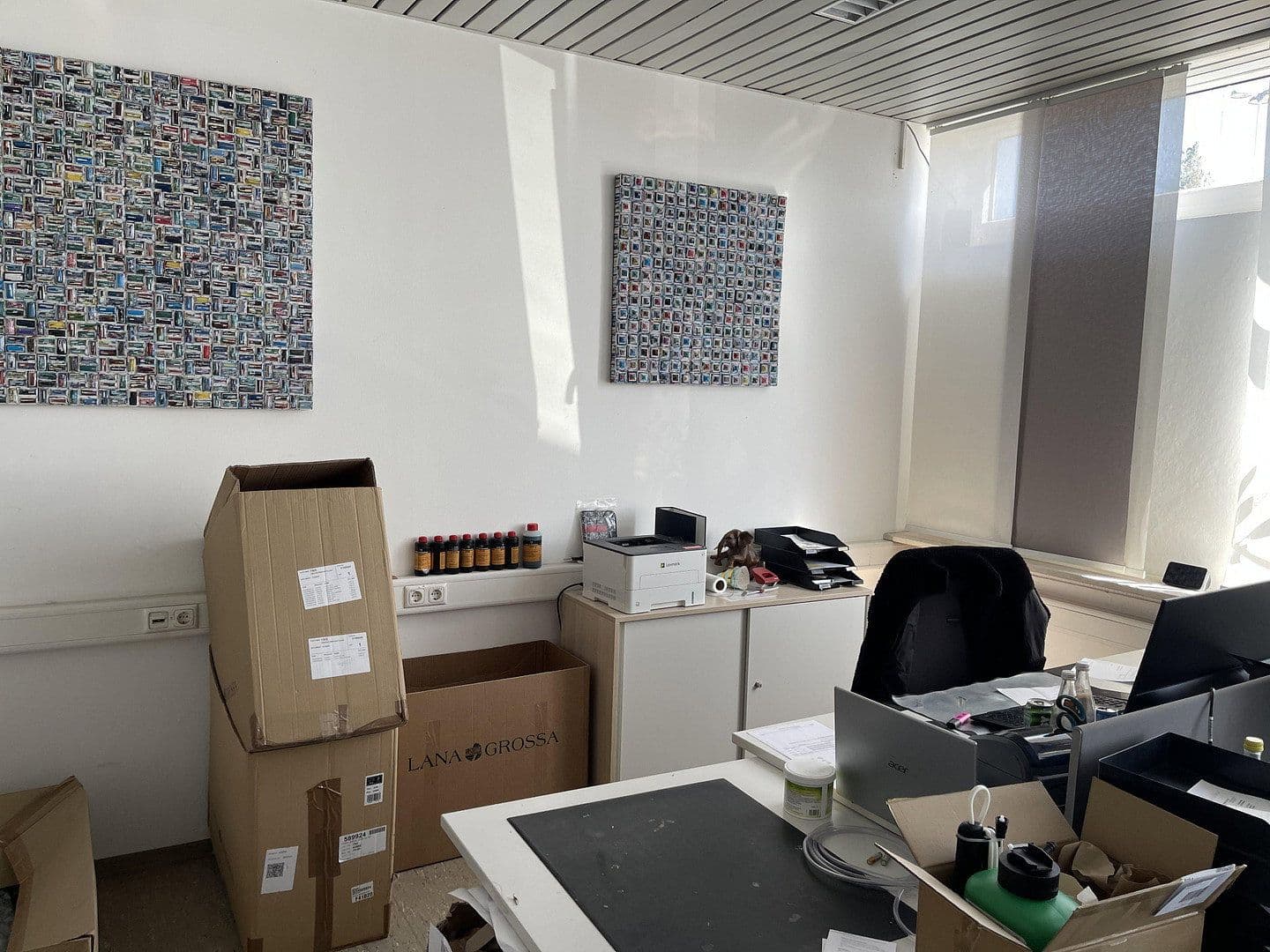 Prenájom nebytového priestoru 1.096 m², Lauterbachstraße 89, Eggenfelden, Bavorsko Prenájom nebytového priestoru 1.096 m², Lauterbachstraße 89, Eggenfelden, Bavorsko