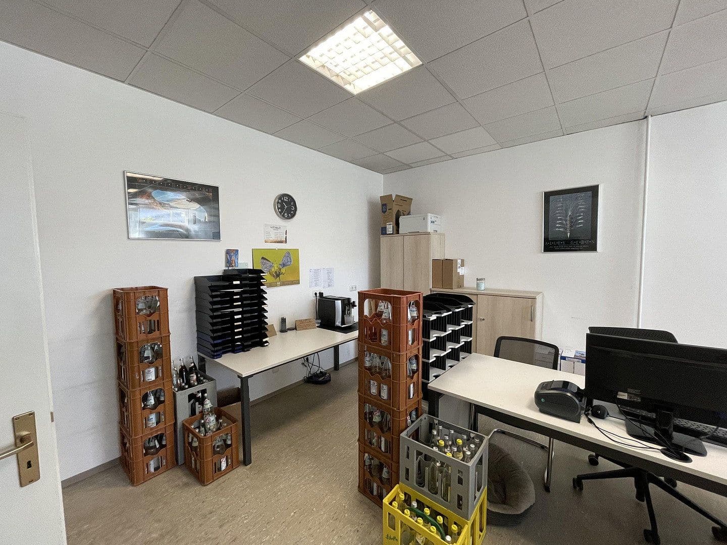 Prenájom nebytového priestoru 1.096 m², Lauterbachstraße 89, Eggenfelden, Bavorsko Prenájom nebytového priestoru 1.096 m², Lauterbachstraße 89, Eggenfelden, Bavorsko