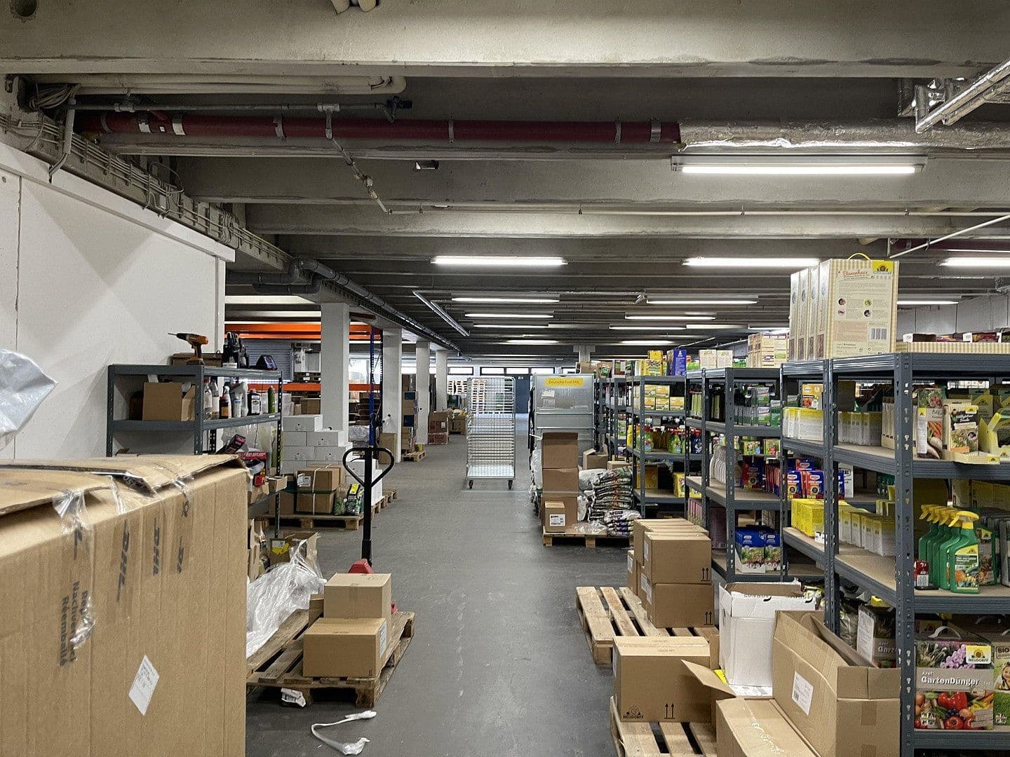 Prenájom nebytového priestoru 1.096 m², Lauterbachstraße 89, Eggenfelden, Bavorsko Prenájom nebytového priestoru 1.096 m², Lauterbachstraße 89, Eggenfelden, Bavorsko