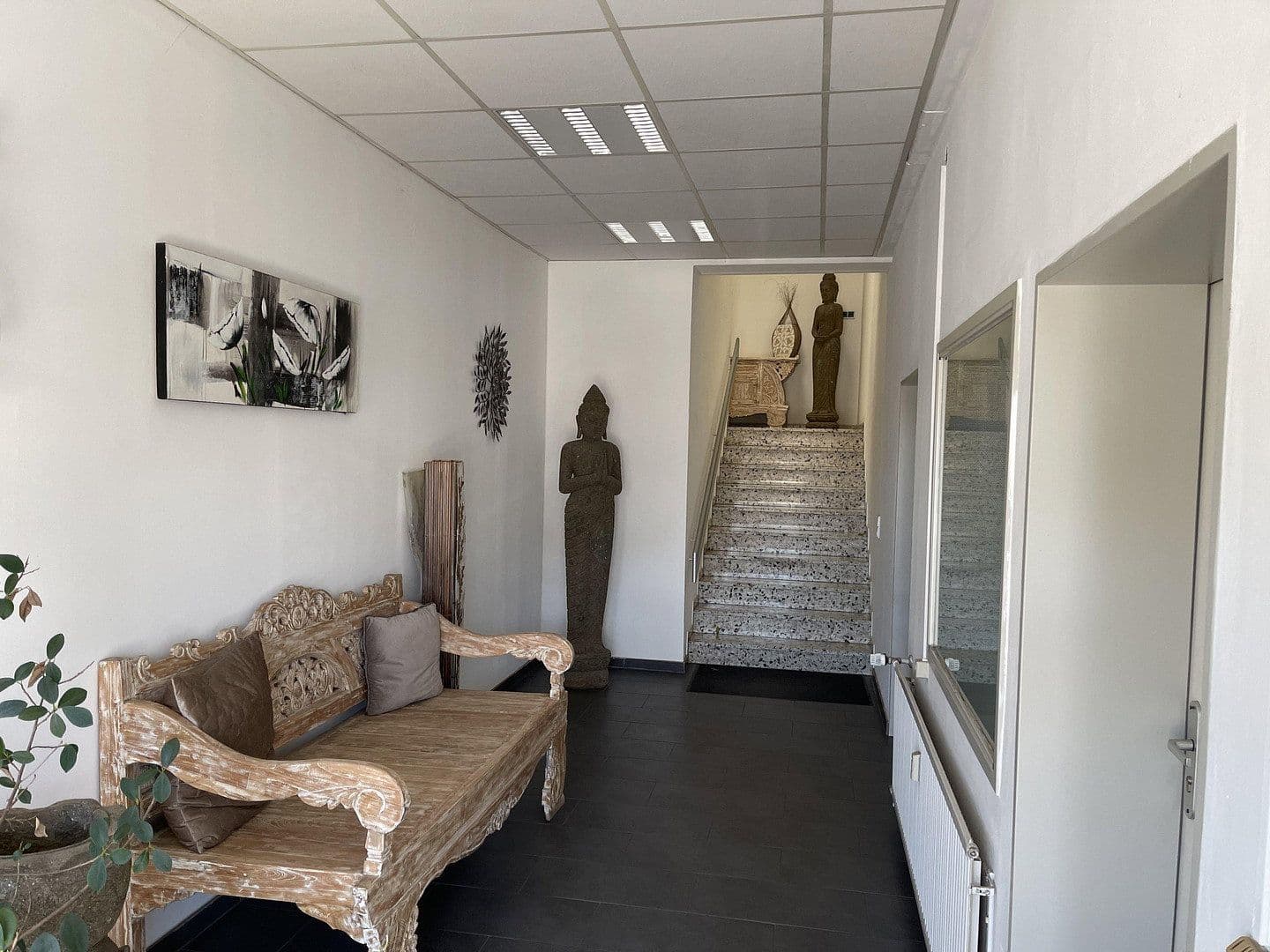 Prenájom nebytového priestoru 1.096 m², Lauterbachstraße 89, Eggenfelden, Bavorsko Prenájom nebytového priestoru 1.096 m², Lauterbachstraße 89, Eggenfelden, Bavorsko