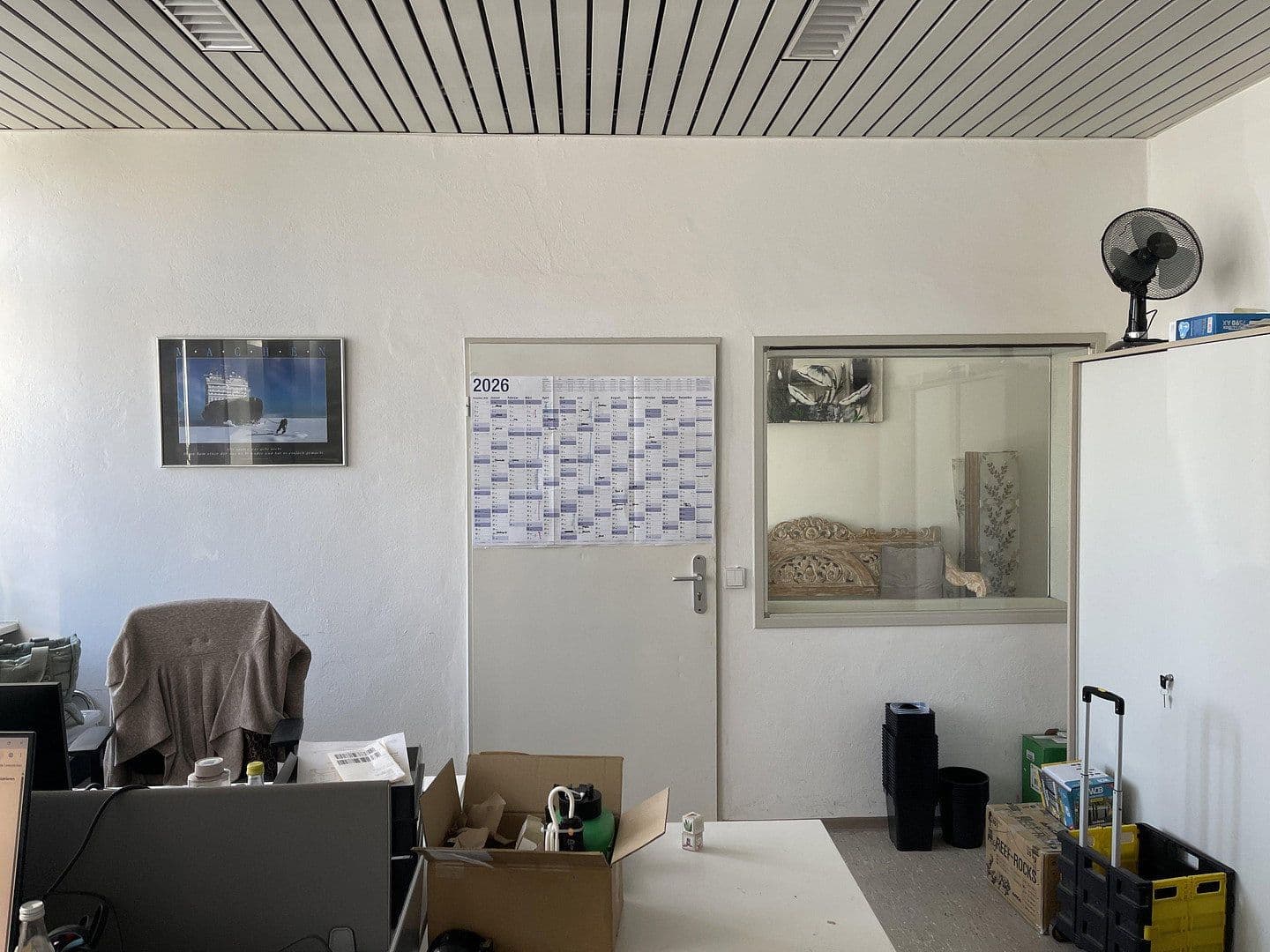 Prenájom nebytového priestoru 1.096 m², Lauterbachstraße 89, Eggenfelden, Bavorsko Prenájom nebytového priestoru 1.096 m², Lauterbachstraße 89, Eggenfelden, Bavorsko