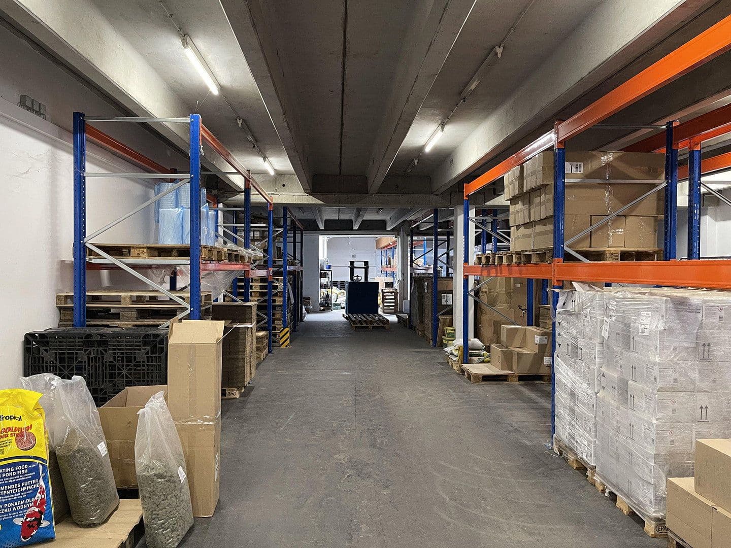 Prenájom nebytového priestoru 1.096 m², Lauterbachstraße 89, Eggenfelden, Bavorsko Prenájom nebytového priestoru 1.096 m², Lauterbachstraße 89, Eggenfelden, Bavorsko