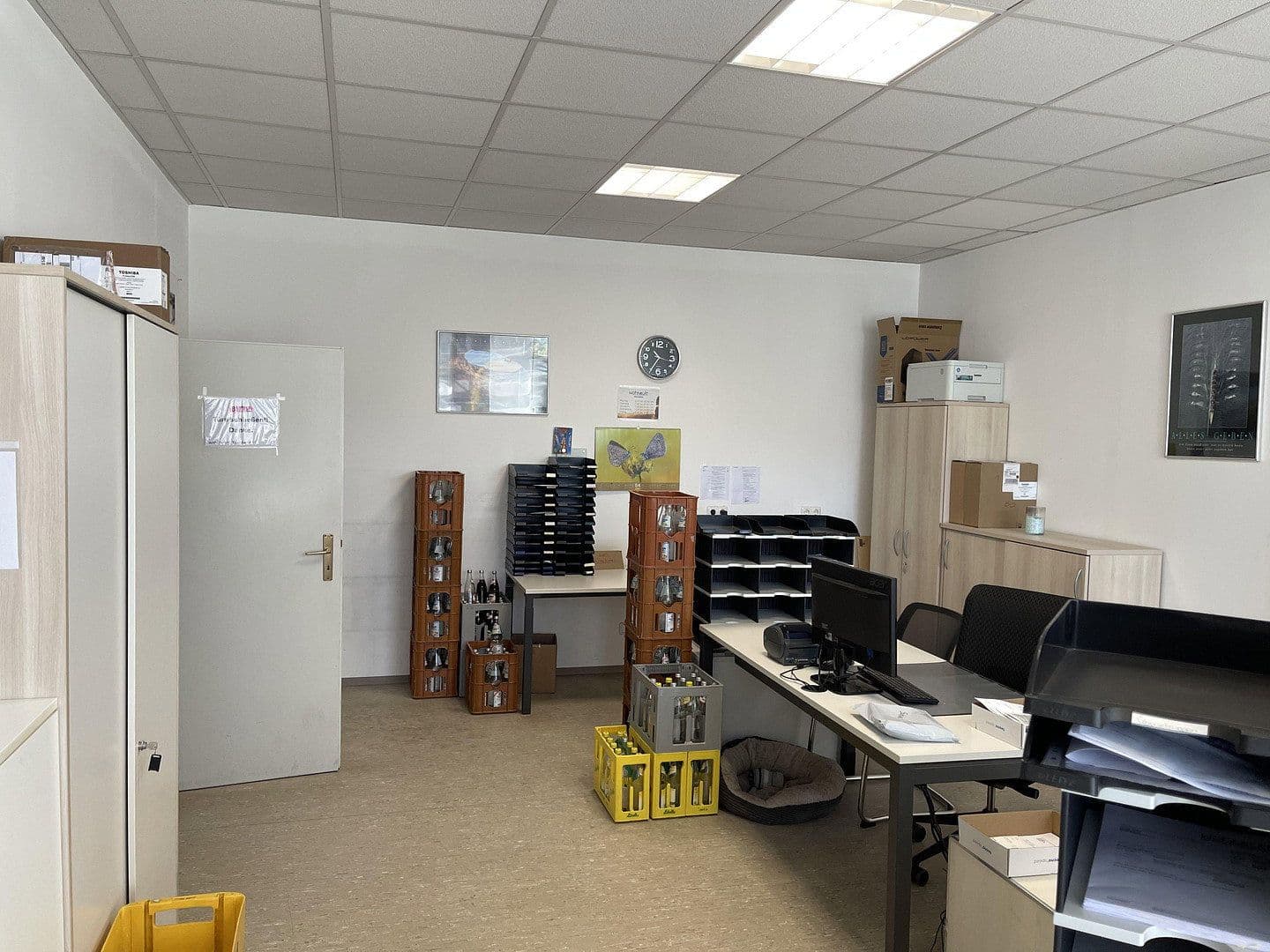 Prenájom nebytového priestoru 1.096 m², Lauterbachstraße 89, Eggenfelden, Bavorsko Prenájom nebytového priestoru 1.096 m², Lauterbachstraße 89, Eggenfelden, Bavorsko