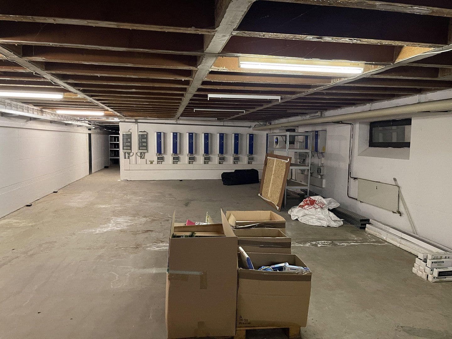 Prenájom nebytového priestoru 1.096 m², Lauterbachstraße 89, Eggenfelden, Bavorsko Prenájom nebytového priestoru 1.096 m², Lauterbachstraße 89, Eggenfelden, Bavorsko