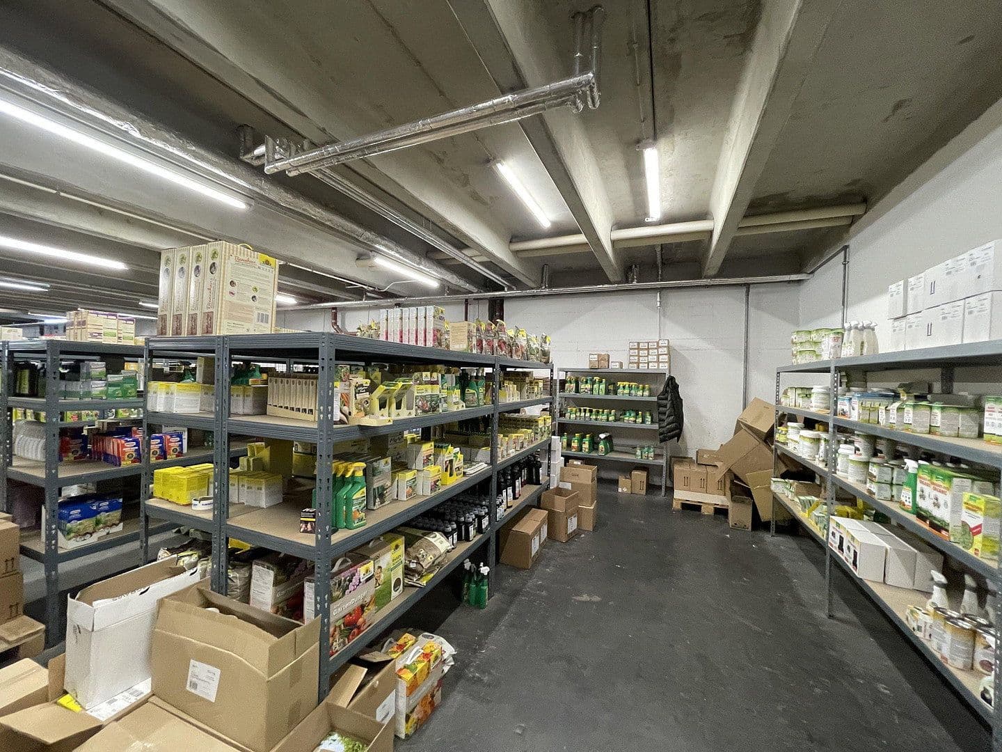 Prenájom nebytového priestoru 1.096 m², Lauterbachstraße 89, Eggenfelden, Bavorsko Prenájom nebytového priestoru 1.096 m², Lauterbachstraße 89, Eggenfelden, Bavorsko