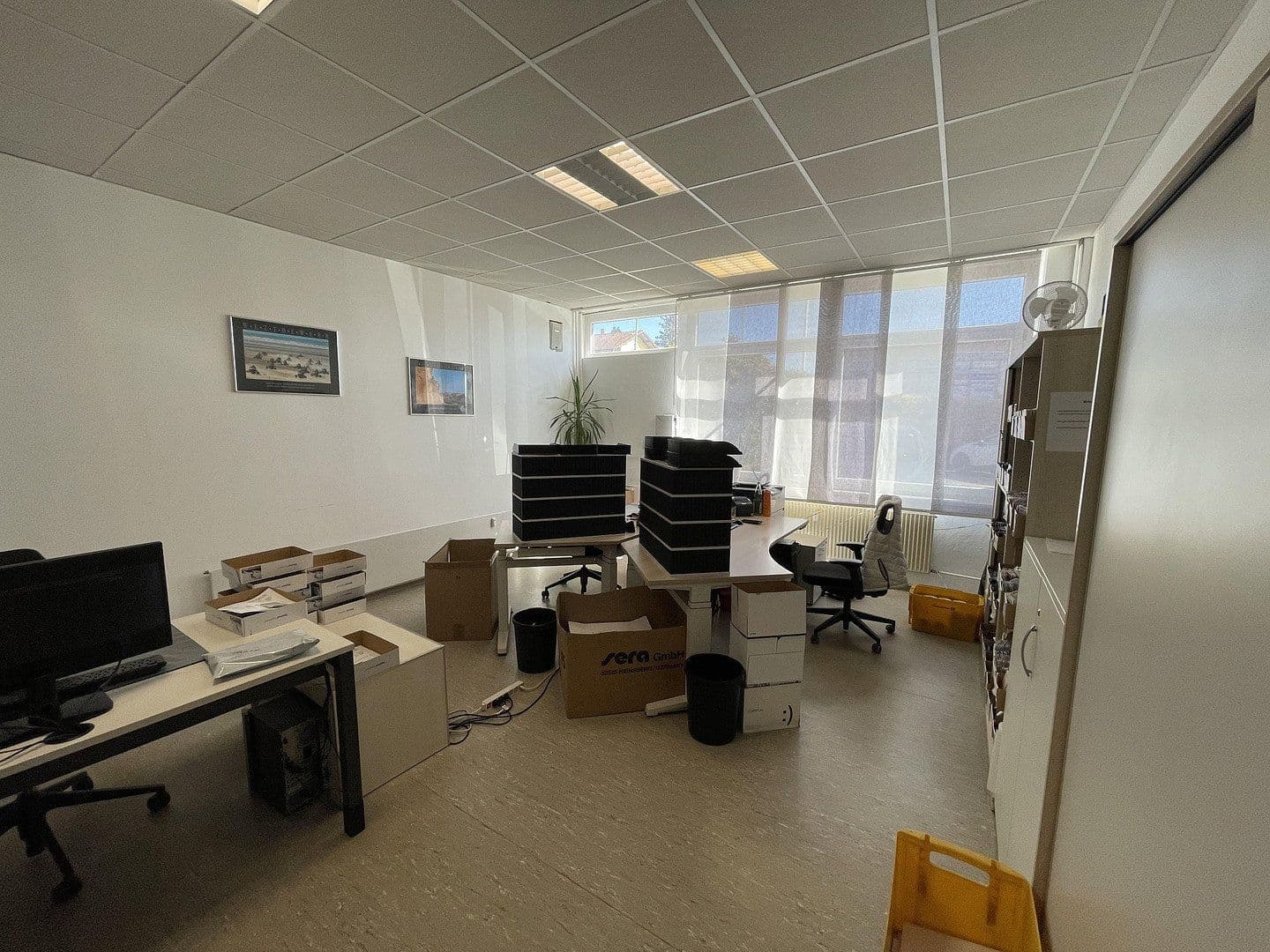 Prenájom nebytového priestoru 1.096 m², Lauterbachstraße 89, Eggenfelden, Bavorsko Prenájom nebytového priestoru 1.096 m², Lauterbachstraße 89, Eggenfelden, Bavorsko