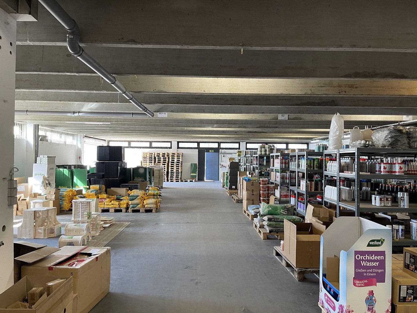Prenájom nebytového priestoru 1.096 m², Lauterbachstraße 89, Eggenfelden, Bavorsko Prenájom nebytového priestoru 1.096 m², Lauterbachstraße 89, Eggenfelden, Bavorsko