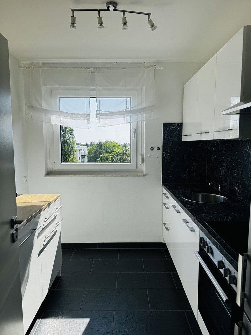Predaj bytu 2-izbový 65 m², München, Bavorsko Predaj bytu 2-izbový 65 m², München, Bavorsko