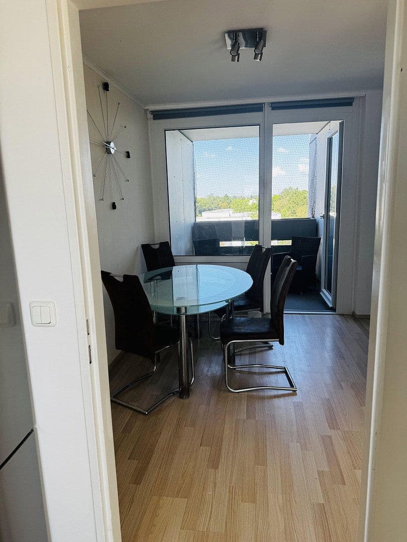 Predaj bytu 2-izbový 65 m², München, Bavorsko Predaj bytu 2-izbový 65 m², München, Bavorsko