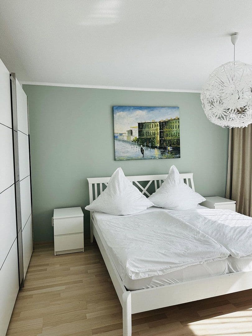 Predaj bytu 2-izbový 65 m², München, Bavorsko Predaj bytu 2-izbový 65 m², München, Bavorsko