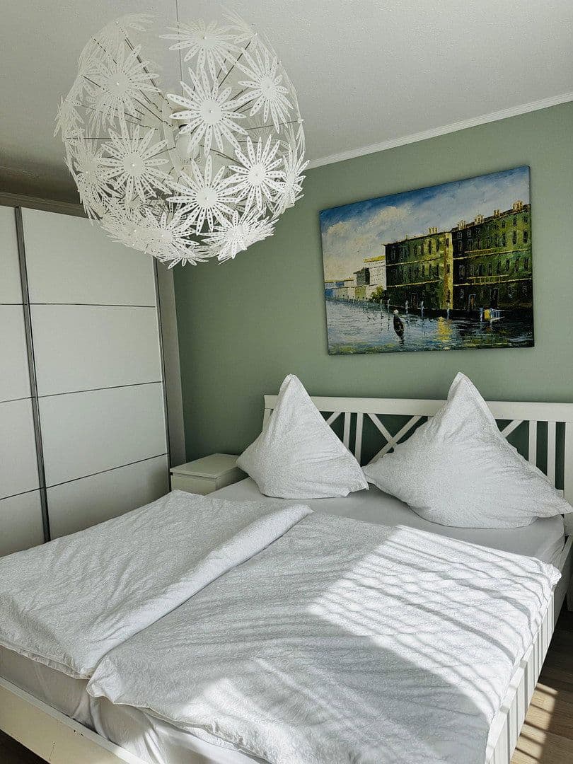 Predaj bytu 2-izbový 65 m², München, Bavorsko Predaj bytu 2-izbový 65 m², München, Bavorsko