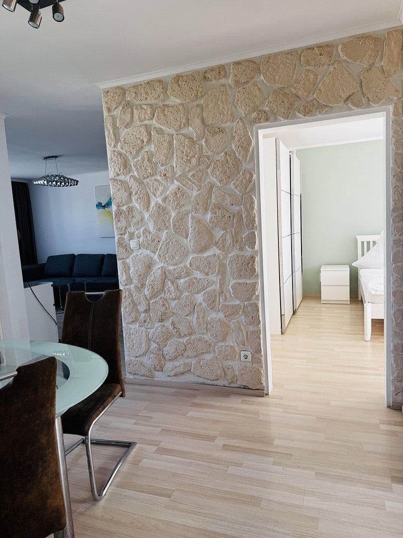 Predaj bytu 2-izbový 65 m², München, Bavorsko Predaj bytu 2-izbový 65 m², München, Bavorsko