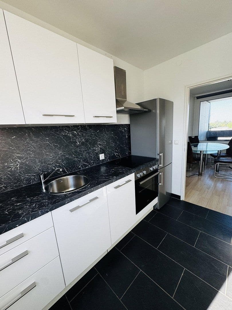 Predaj bytu 2-izbový 65 m², München, Bavorsko Predaj bytu 2-izbový 65 m², München, Bavorsko