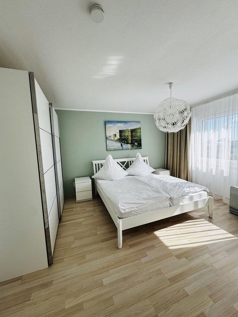 Predaj bytu 2-izbový 65 m², München, Bavorsko Predaj bytu 2-izbový 65 m², München, Bavorsko